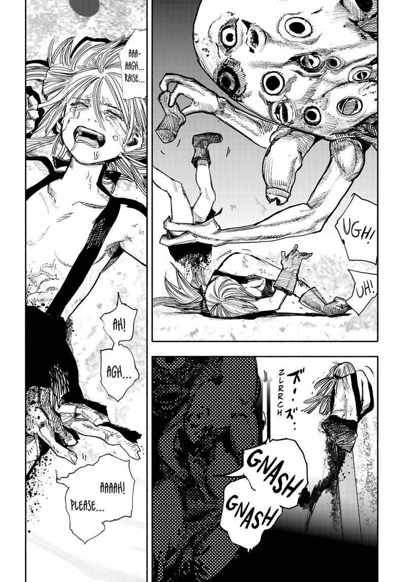 Choujin X, Chapter 40.2 image 24